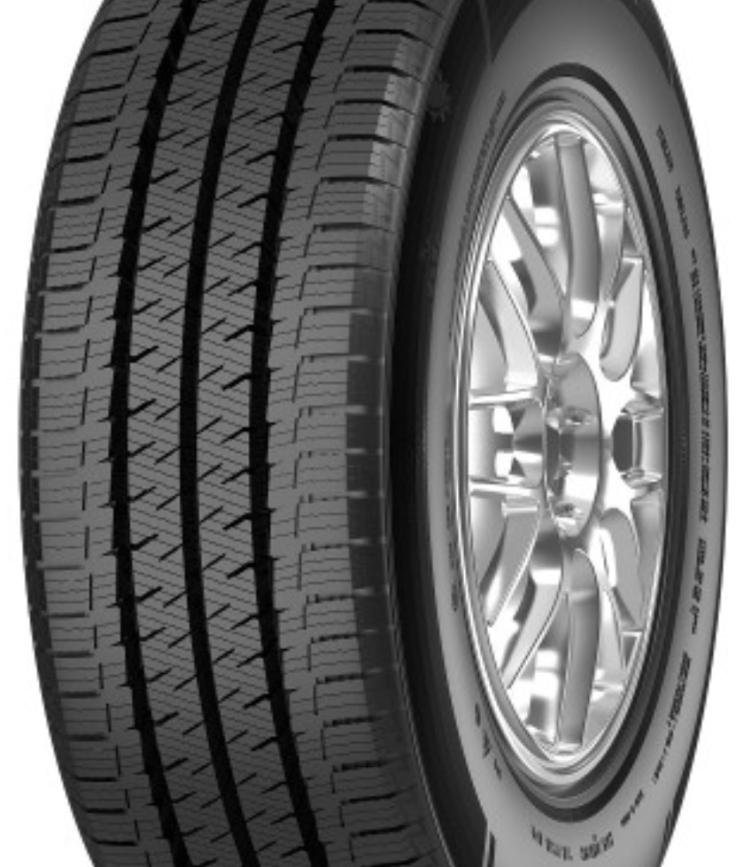 Tourador X 4season  VAN1 195/75 R16C 107/105S