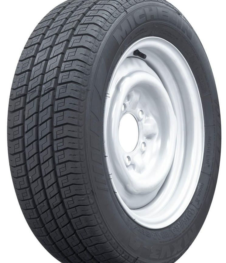 Michelin MXV3 A 195/65 R14 89V