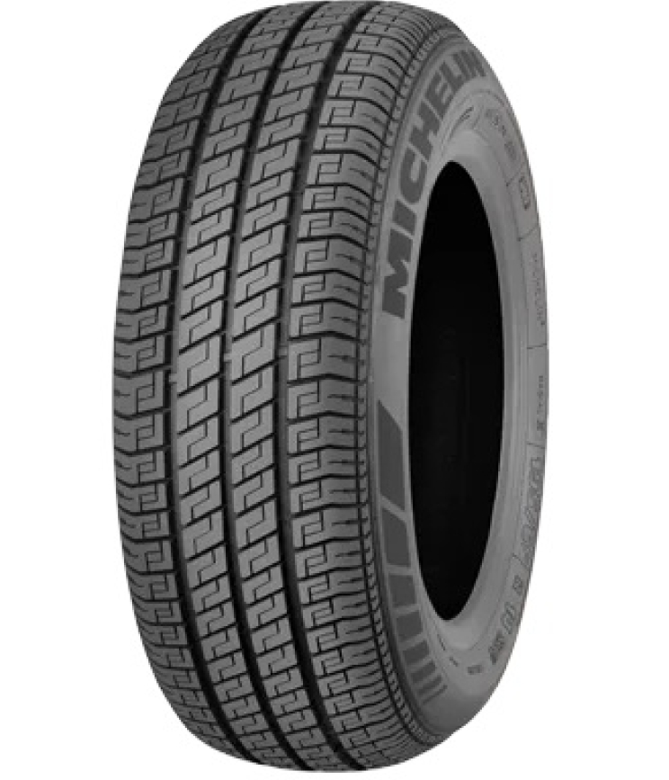 Michelin Pilot HX MXV 3A 195/60 R14 86V