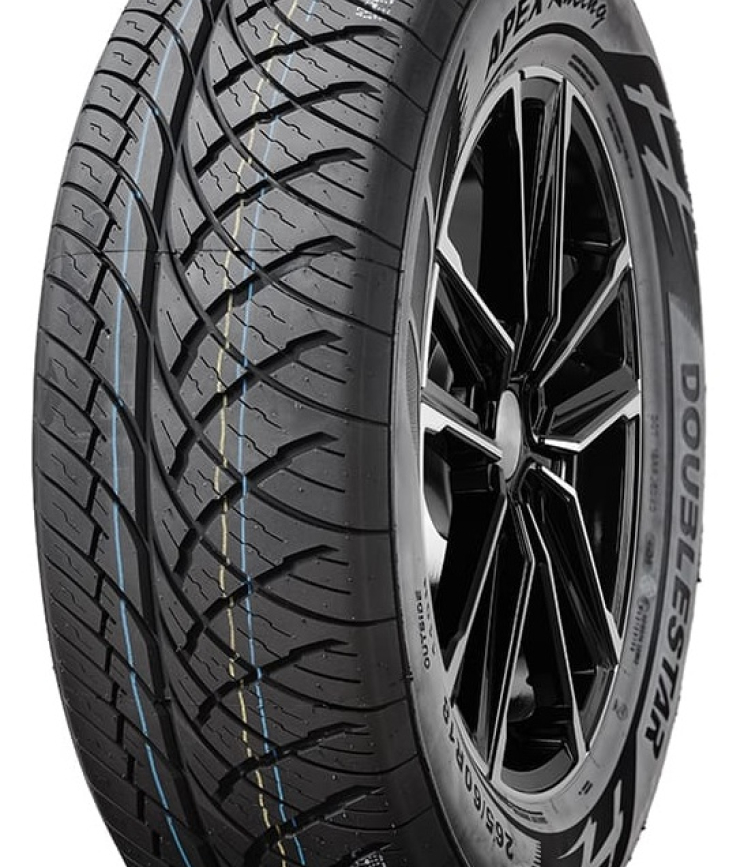 DOUBLESTAR Apex Racing 245/45 R18 100W