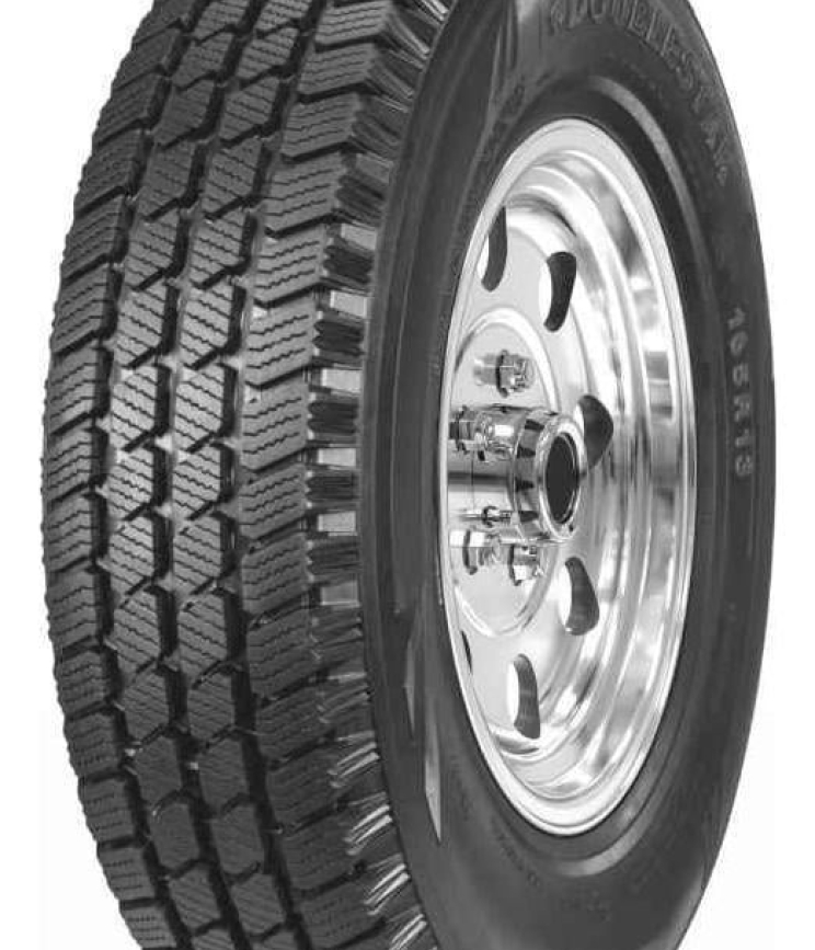 DOUBLESTAR Httech DSS02 235/50 R18 97V
