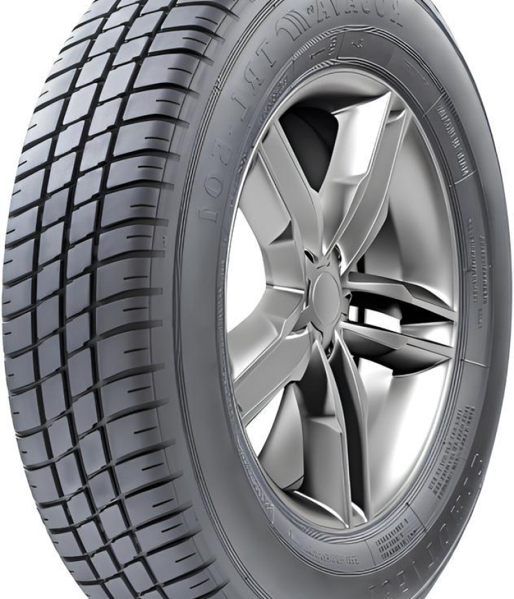 Rosava TRL-501 155/70 R13C 75N