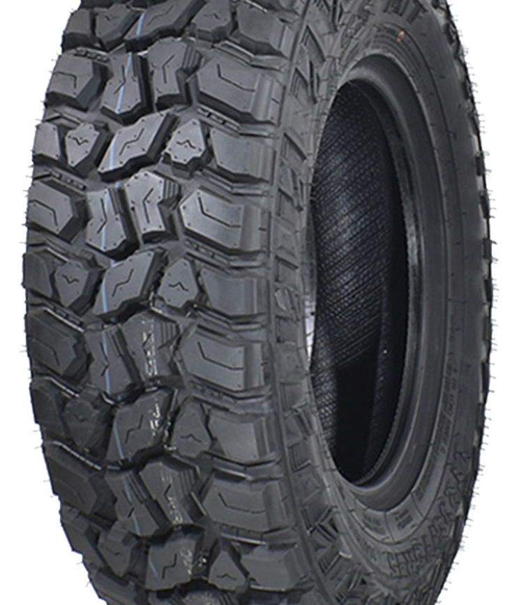 Journey WR9006 M/T 245/70 R16 120/116Q