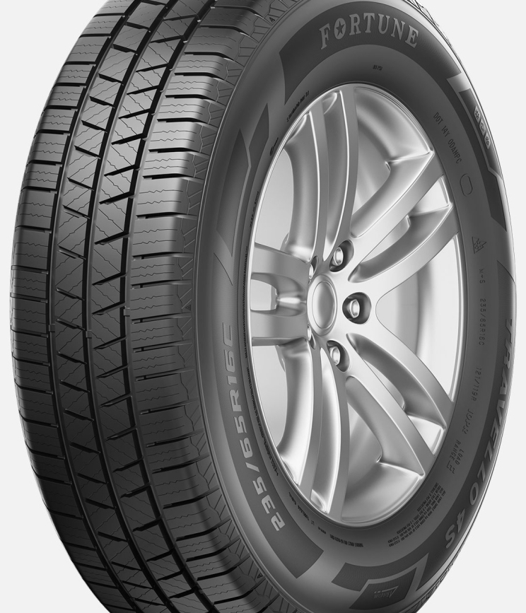 Fortune Travello 4S 215/60 R16C 103T