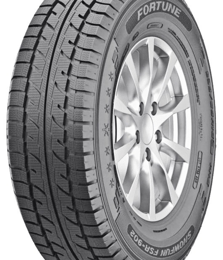 Fortune Snowfun FSR-902 195/75 R16C 107R