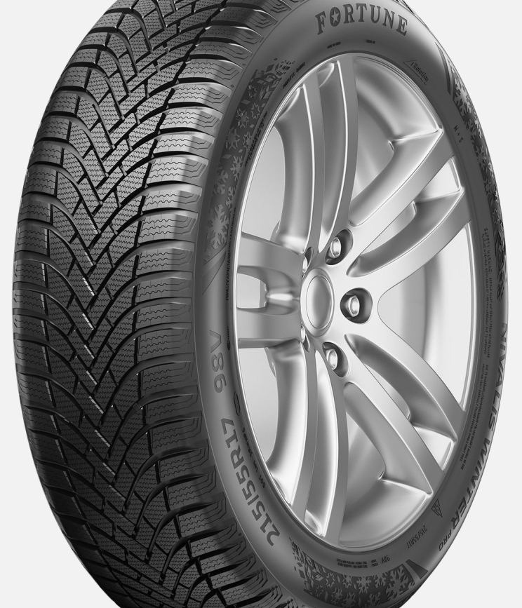 Fortune Nivalis Winter PRO 235/35 R19 91W