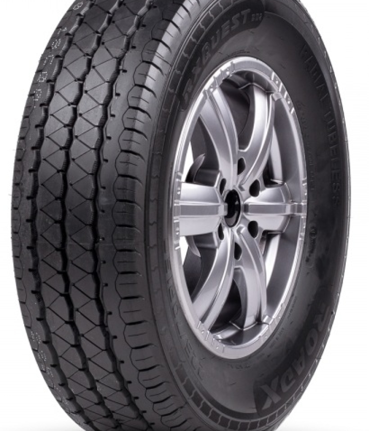 ROADx RX Quest C02 195/80 R15C 106/104R