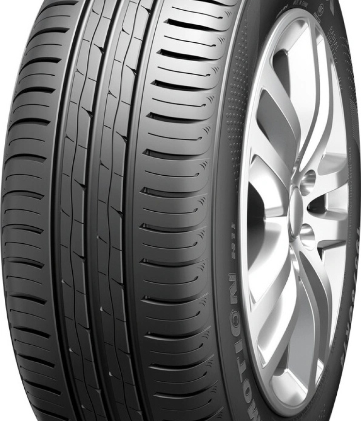 ROADx DH11 195/65 R14 89H