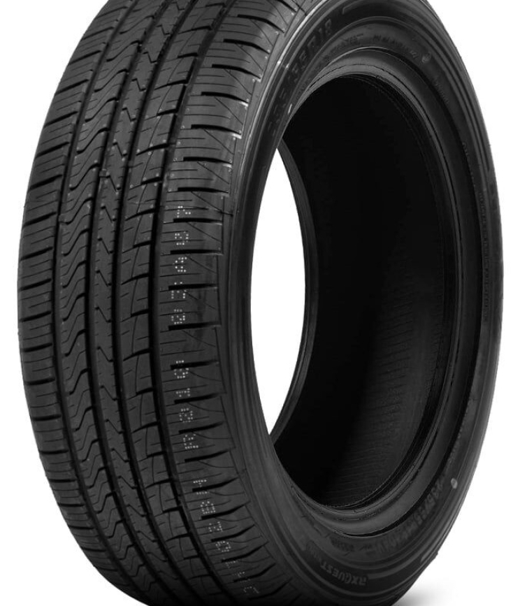 ROADx RX Quest DHT02 255/70 R15 108T