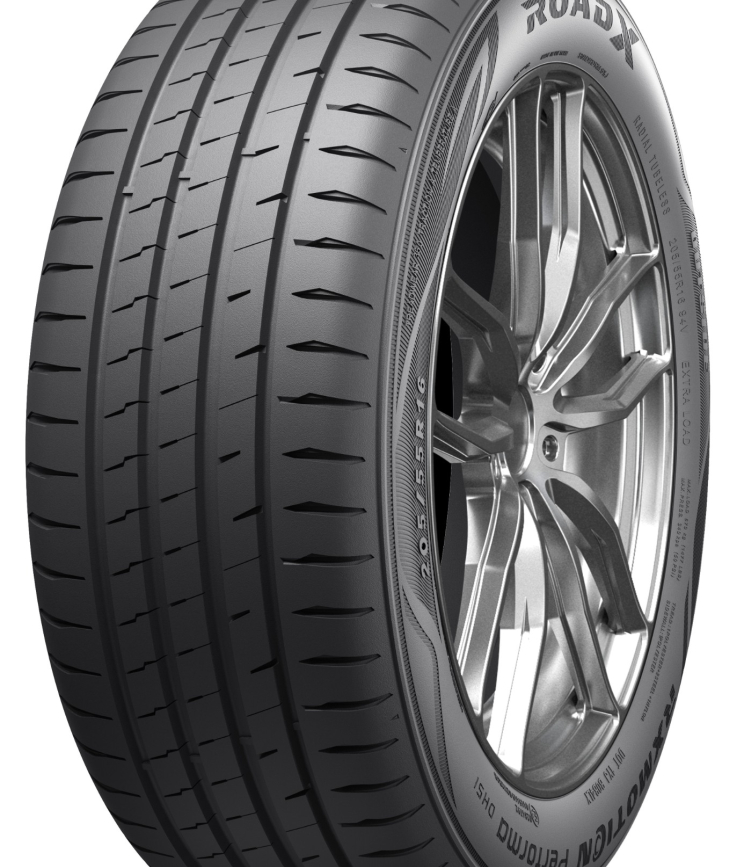 ROADx RX Motion Performa DH51 215/60 R16 99V