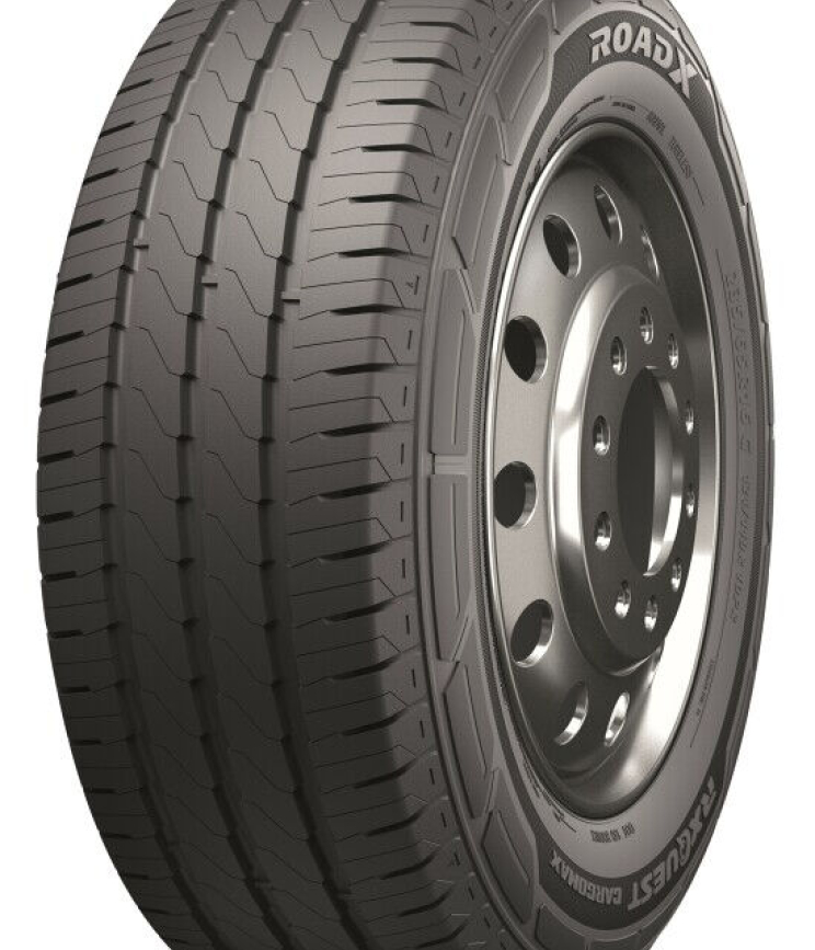 ROADx RX Quest Cargomax 175/65 R14C 90T