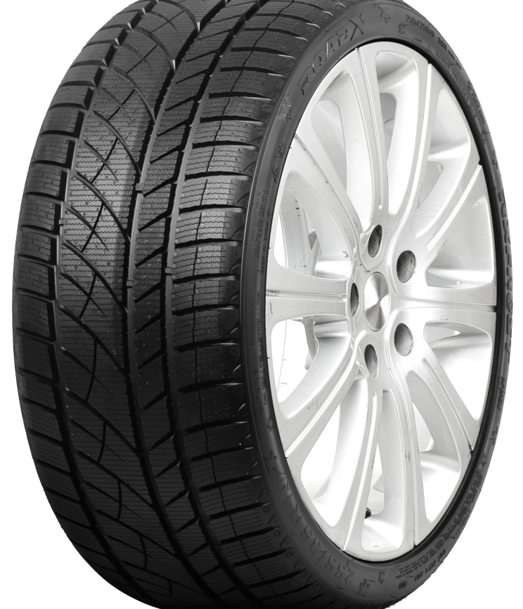 ROADx RX Frost WU01 275/45 R20 110V