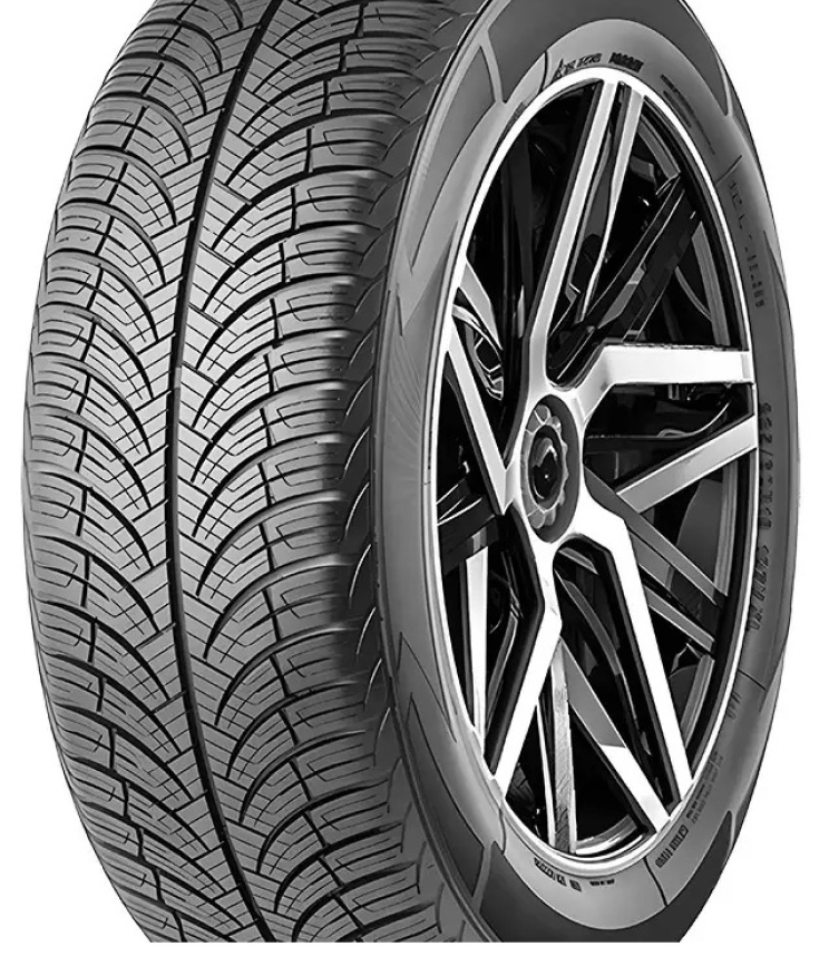 Sonix Prime A/S 235/55 R18 104V