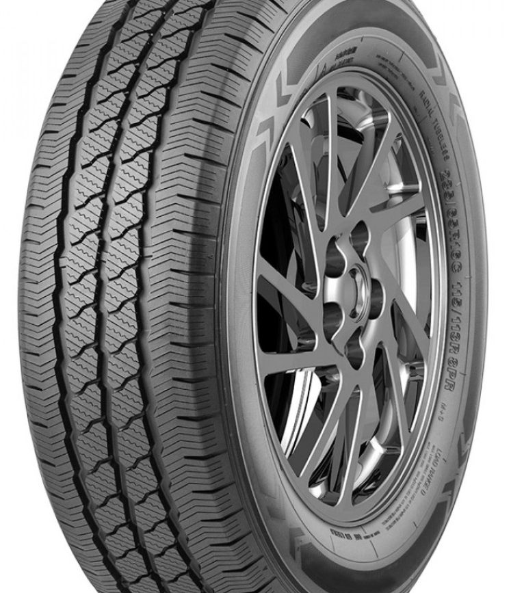 Sonix VAN A/S 225/70 R15C 112/110R
