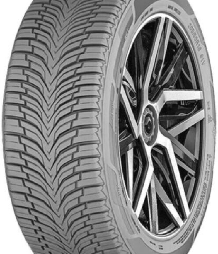 Massimo Cross Season CS4 185/65 R14 86H