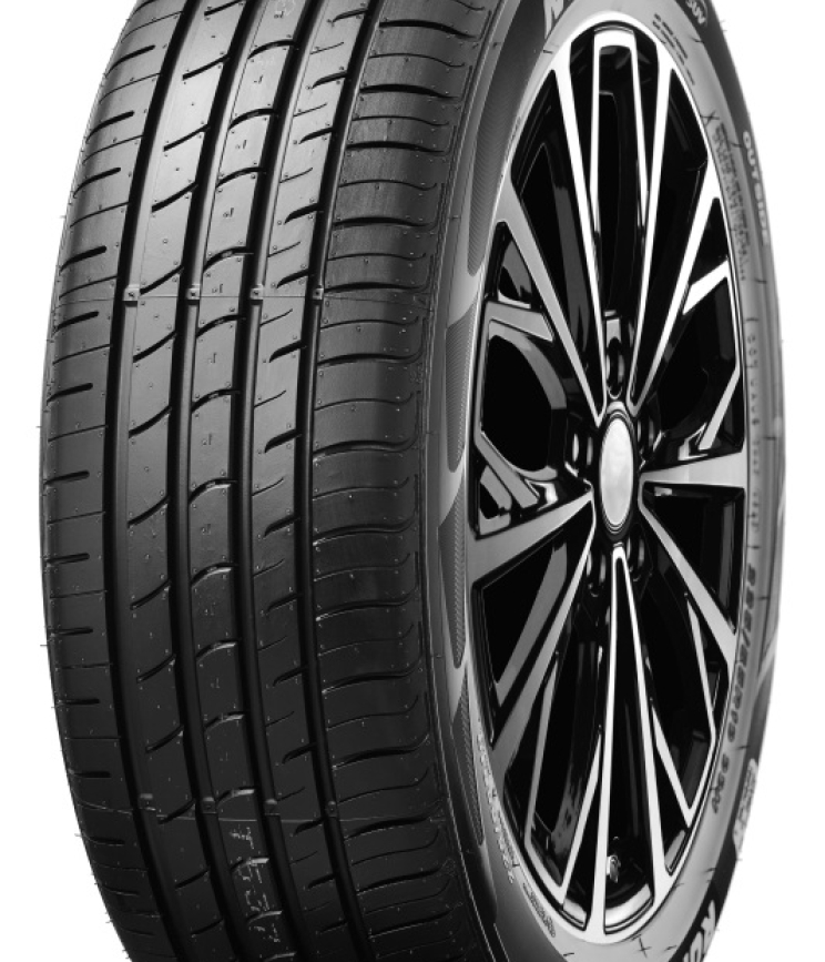 Roadstone N'fera RU1 215/60 R17 96H