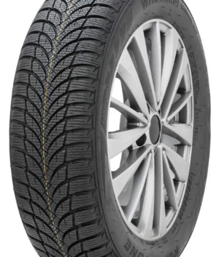 Roadstone Winguard Snow'G WH2 185/65 R14 86T