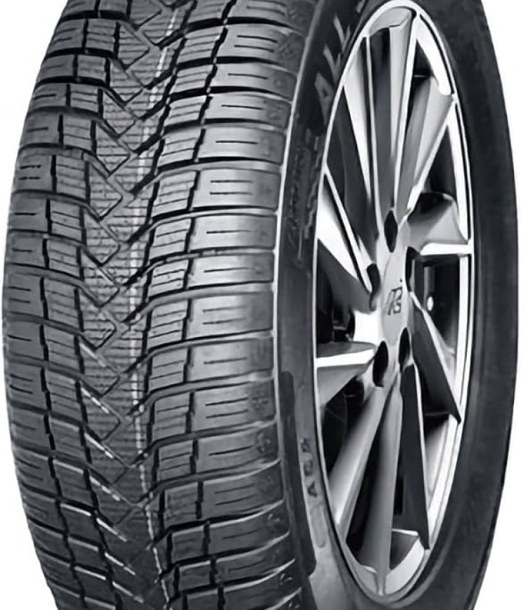 Autogreen ALL SEASON VERSAT AS2 235/45 R17 97W
