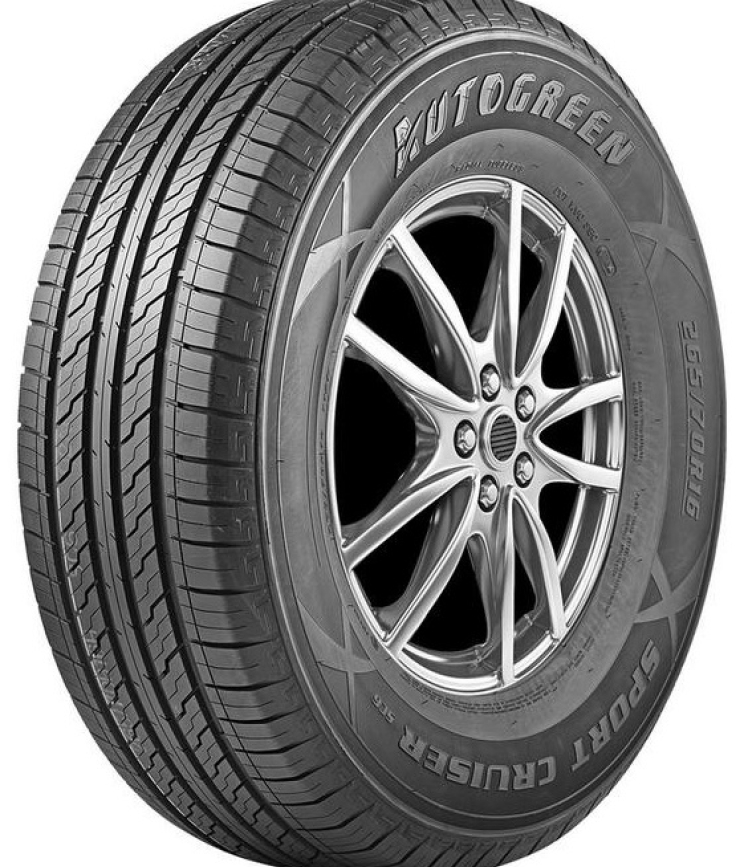 Autogreen Sport Cruiser SC6 235/55 R18 100V