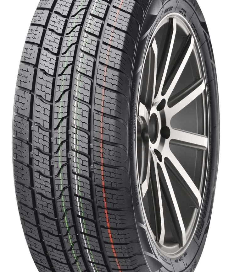 Lanvigator Catchfors A/S 225/65 R17 106V