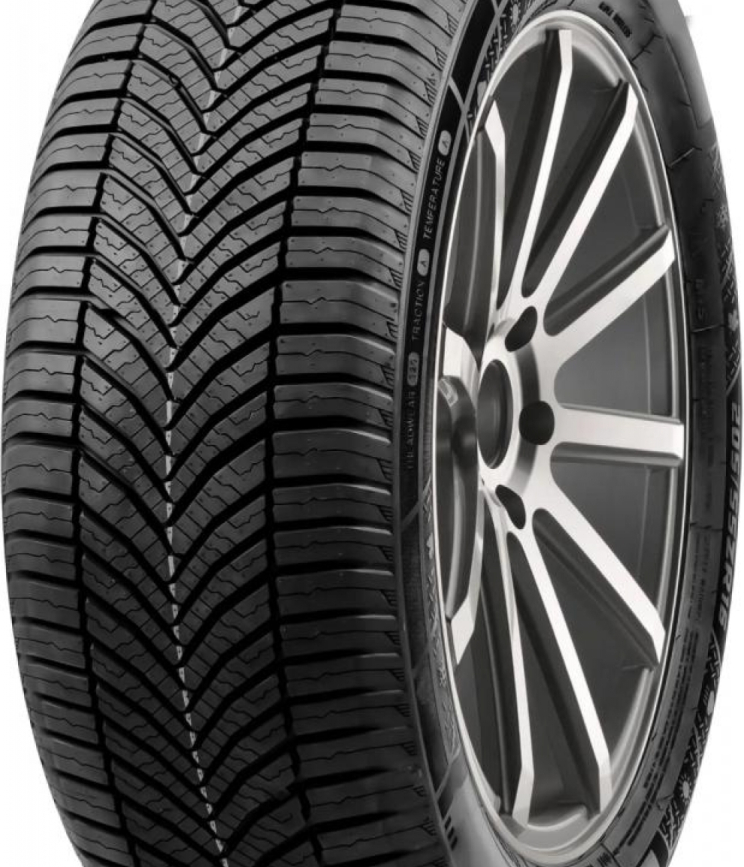 Lanvigator Catchfors A/S II 205/55 R16 94W