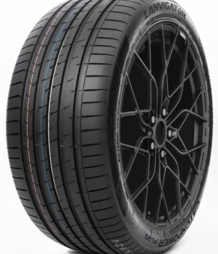Lanvigator Catchpower Plus 235/55 R20 105W