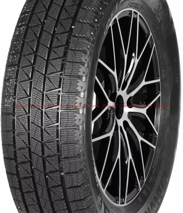 Lanvigator Iceland Max 215/45 R17 91S