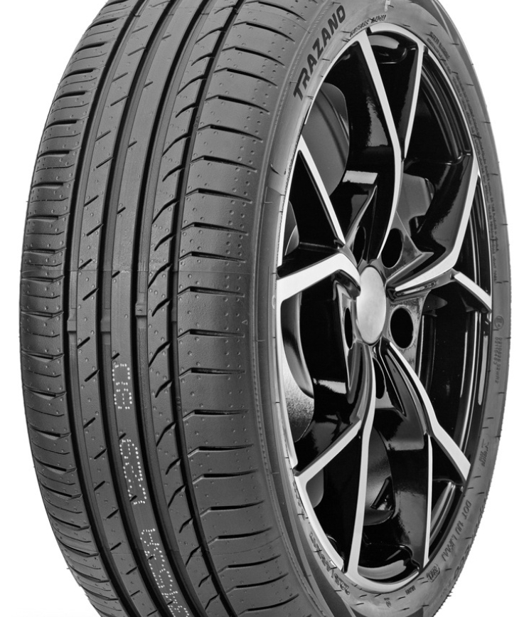 Yartu ZuperEco Z-107 245/40 R18 97W
