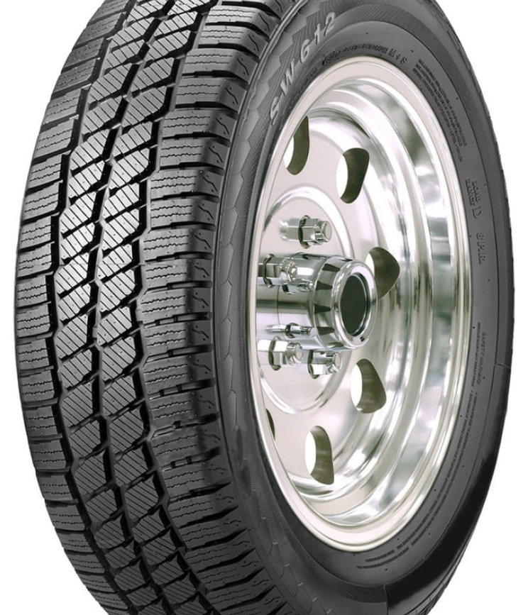 Yartu SW612 195/60 R16C 99/97T