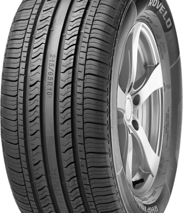 ROVELO RHP-780P 185/60 R15 88H