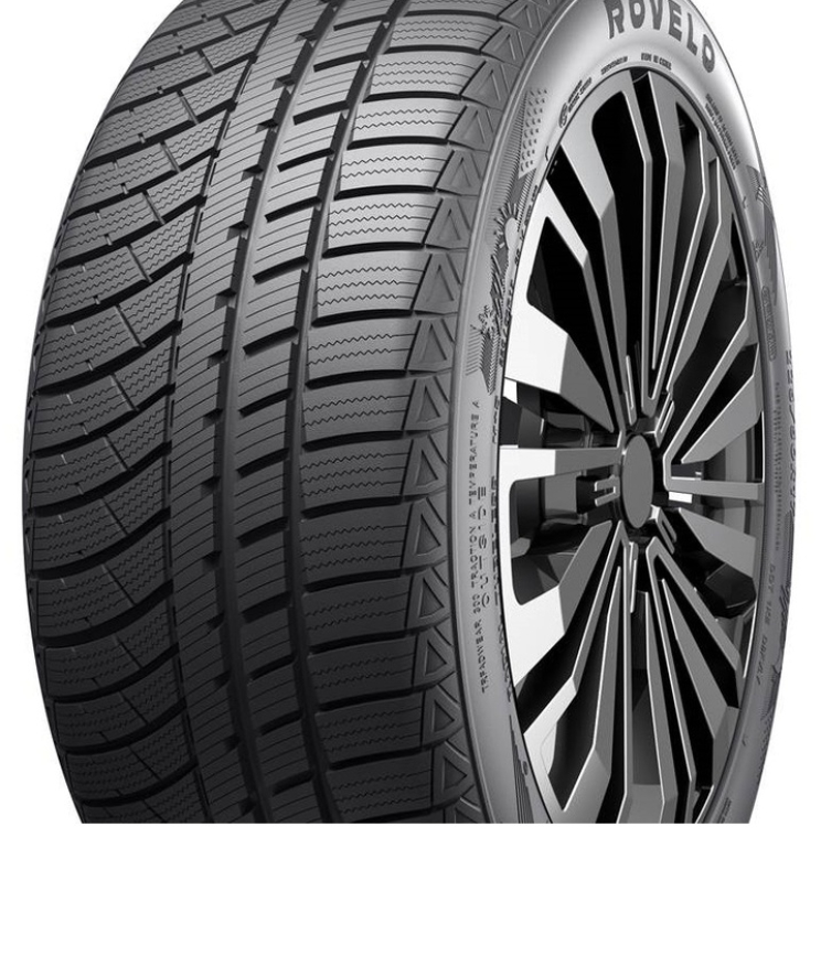 ROVELO All Weather R4S 165/70 R14 85T