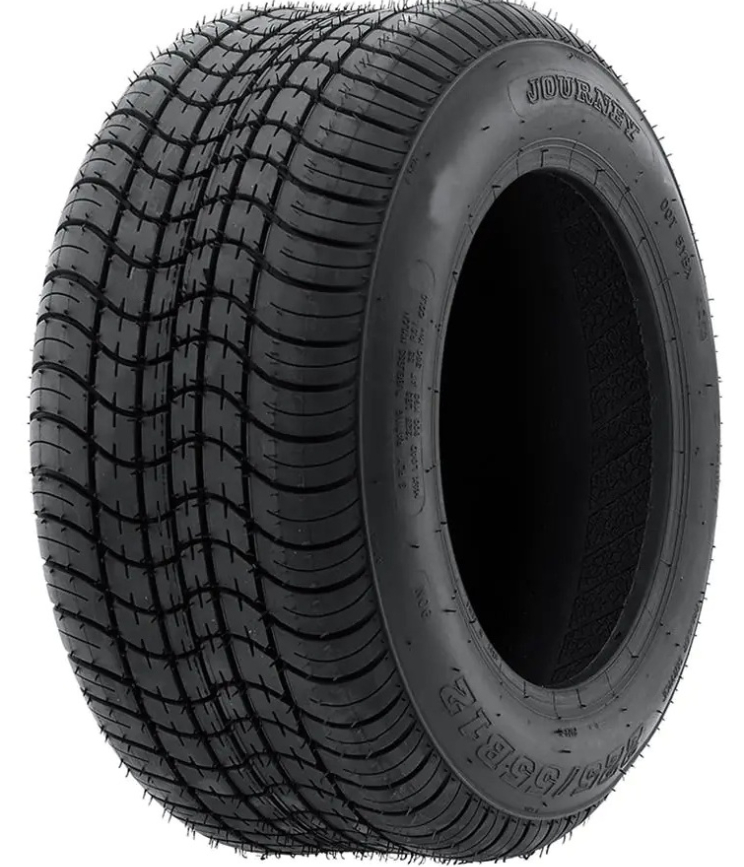 Datex T703 195/50 R10C 98N