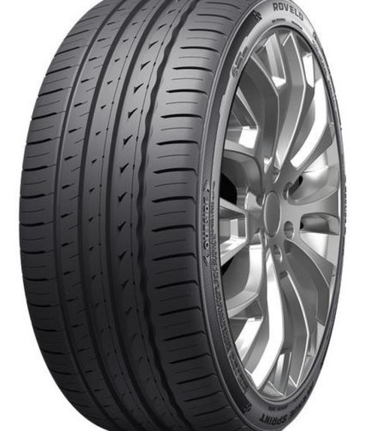 ROVELO Avenue 215/65 R17 99V