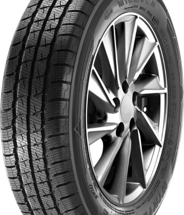 Milever Winter Force MW147 215/70 R15C 109R