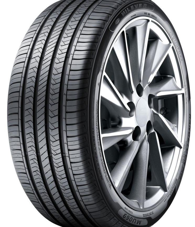 Milever Range Tour Plus MU069 215/70 R16 100H