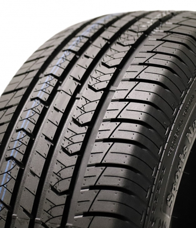 Altenzo Sports Navigator VII 245/65 R17 107H