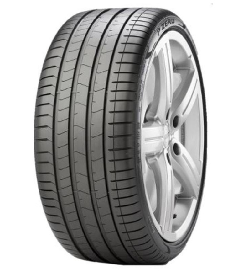 Pirelli P-ZERO(PZ4)* 275/40 R20 106Y    