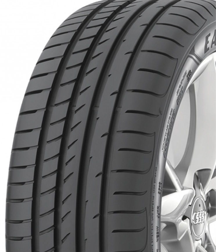Goodyear Eagle F1 Asymmetric 2 SUV 235/55 R19 101Y
