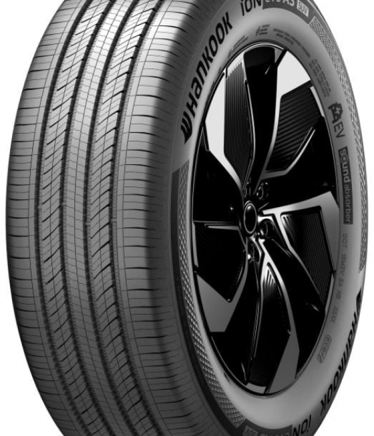 Hankook ION ST AS SUV IH61A 235/60 R18 103V