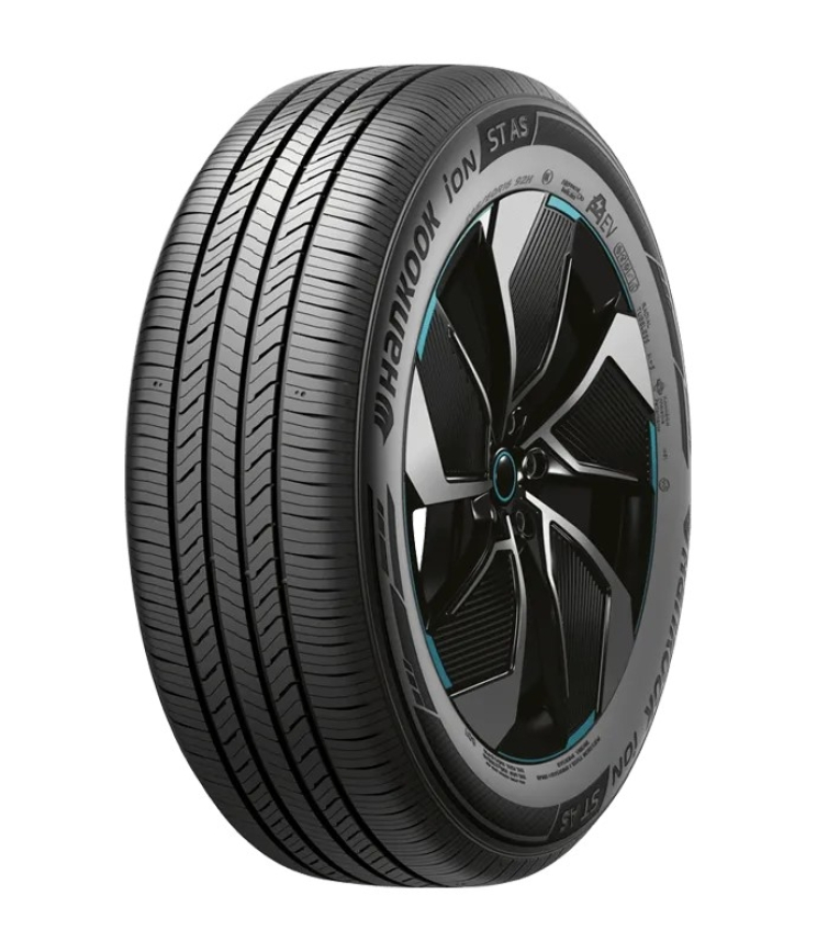 Hankook IH61A 235/55 R18 100V