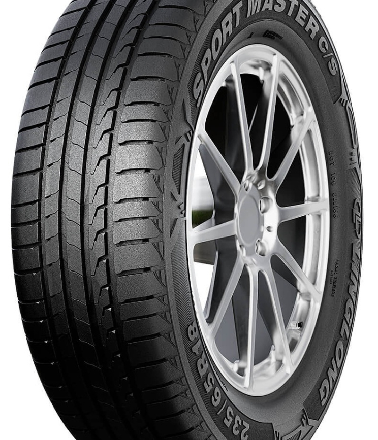 Ling Long Sport Master C/S 245/45 R20 103W