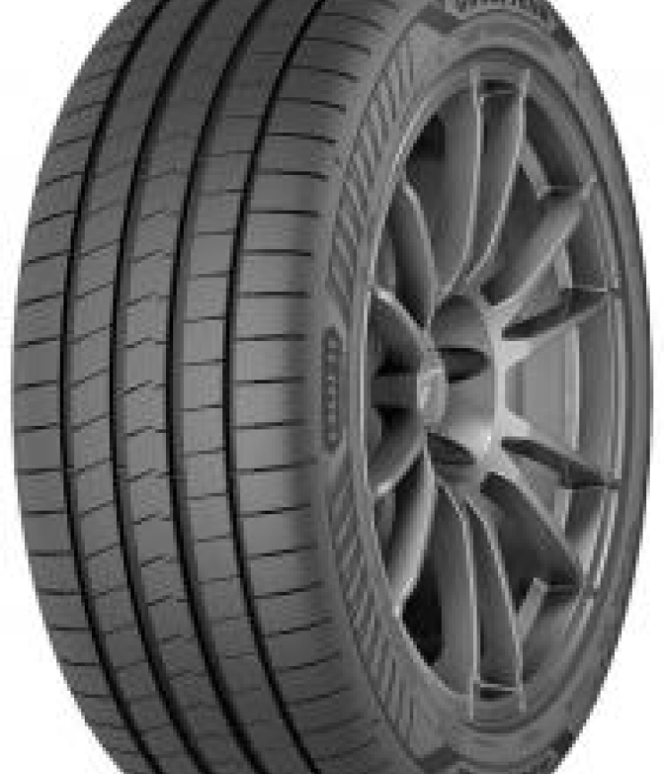 Goodyear Eagle F1 Asymmetric 6 EVR 235/60 R18 107W