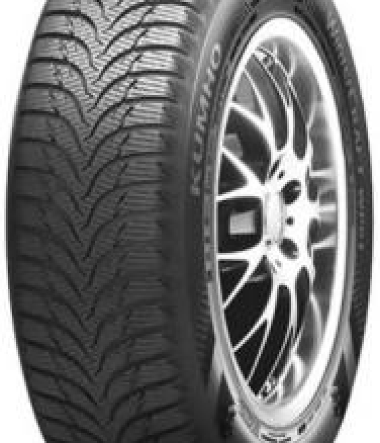 Kumho WinterCraft WP51 3PMSF 155/60 R15 74T