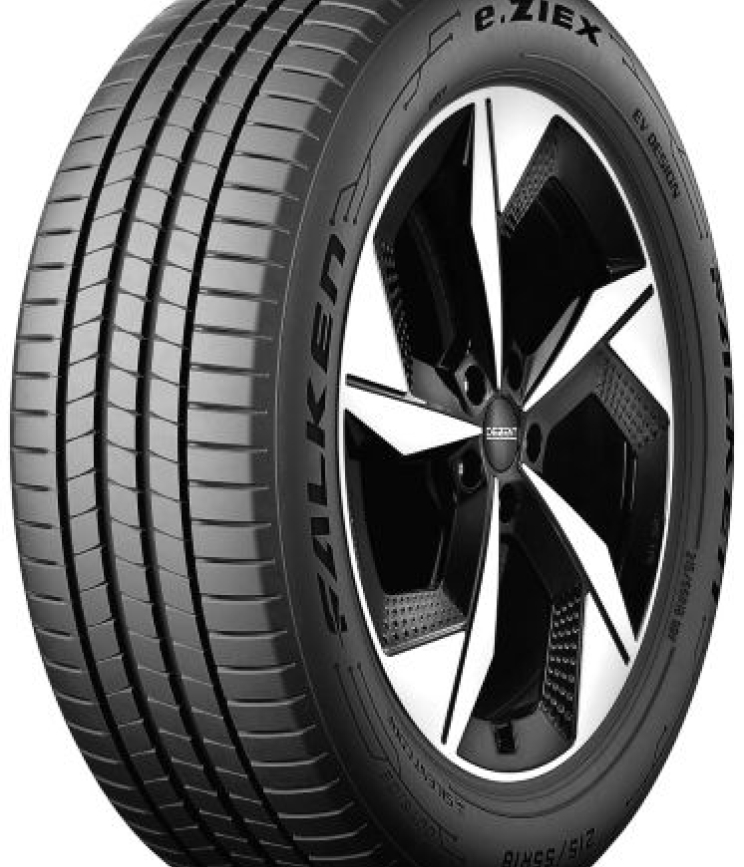 FALKEN E. ZIEX 215/60 R17 100H