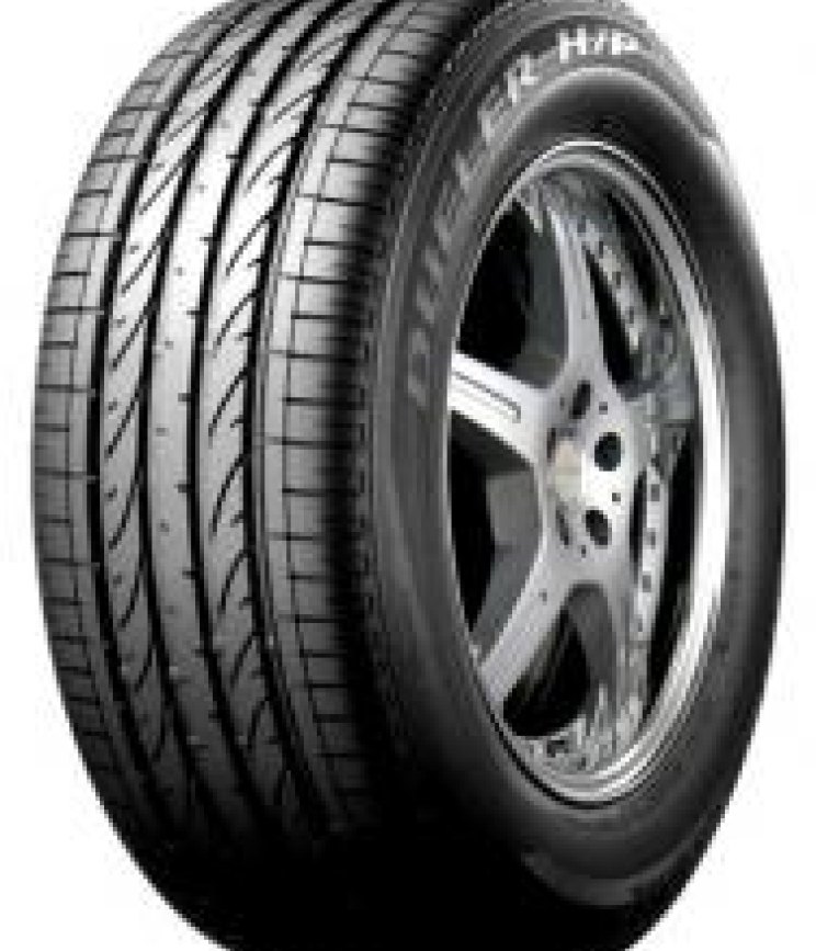 Bridgestone Dueler Sport H/P T RG X6 (E70);BMW X5;(E71);BMW X6 315/35 R20 110Y