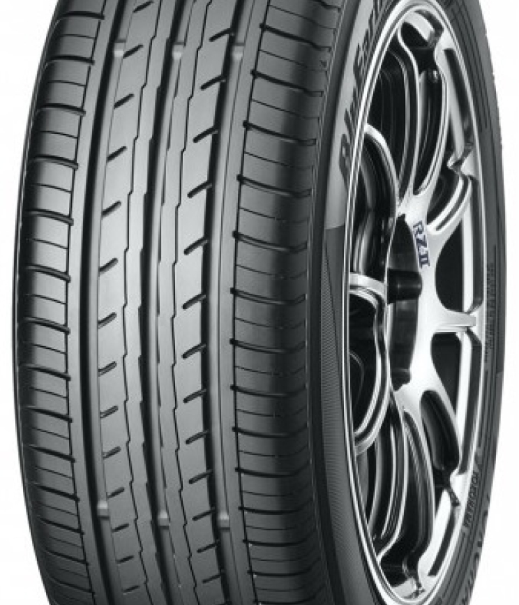 Yokohama BluEarth-Es ES32D 185/55 R16 83V