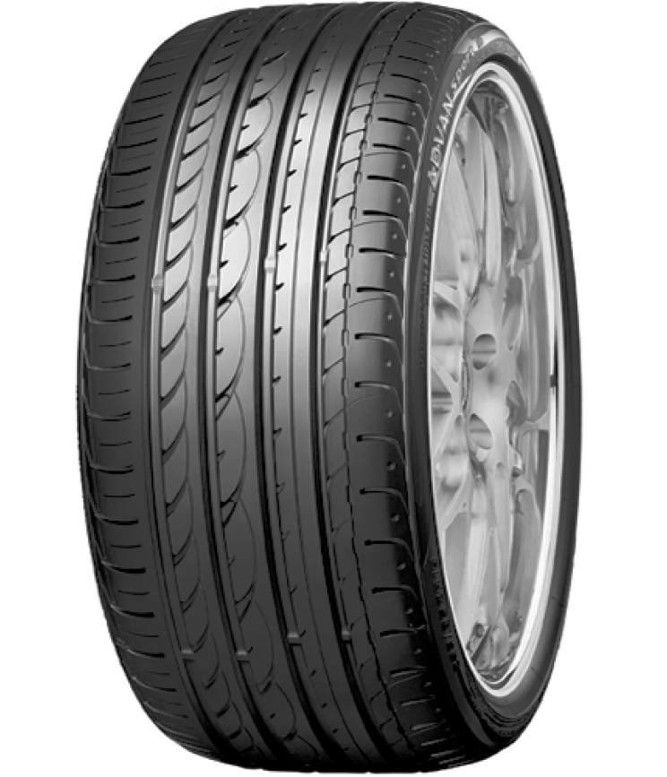 Yokohama ADVAN SPORT V103B 295/35 R21 107Y