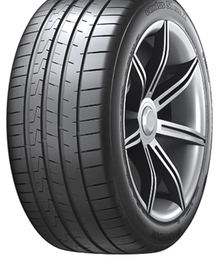 Hankook S1 Evo Z X K129A 245/35 R21 96Y