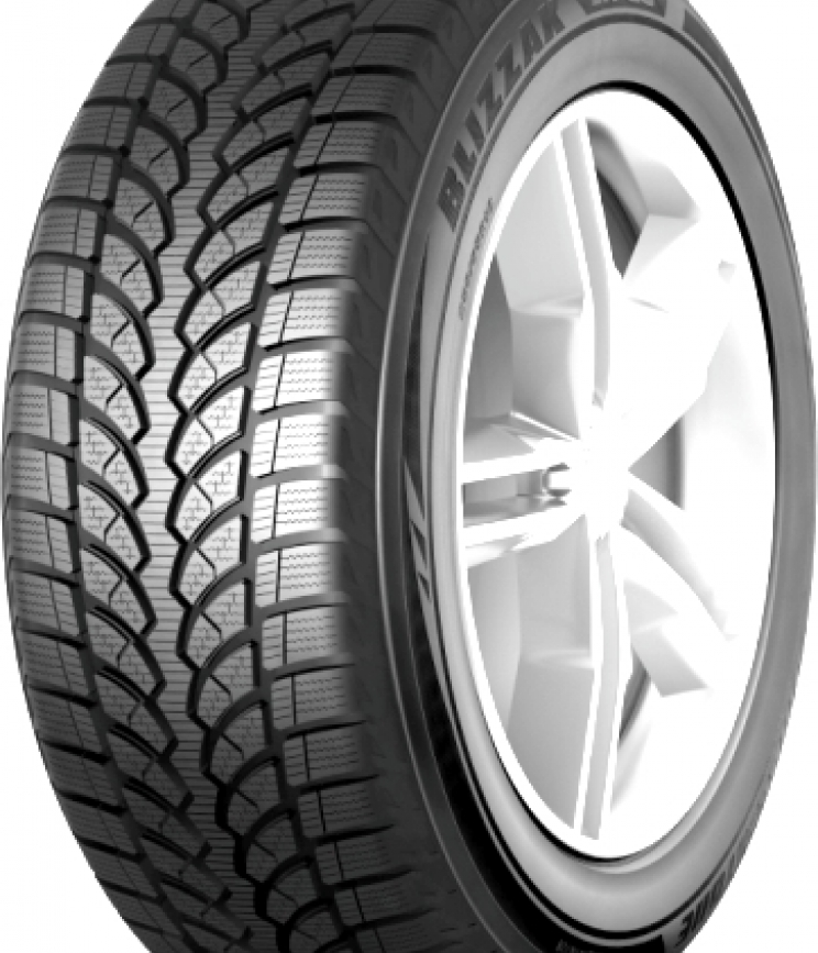 Bridgestone BLIZZAK LM-80 215/65 R16 98H