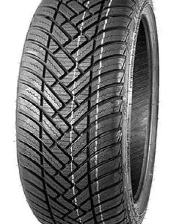 Ovation VI-788 AS 205/40 R17 84V